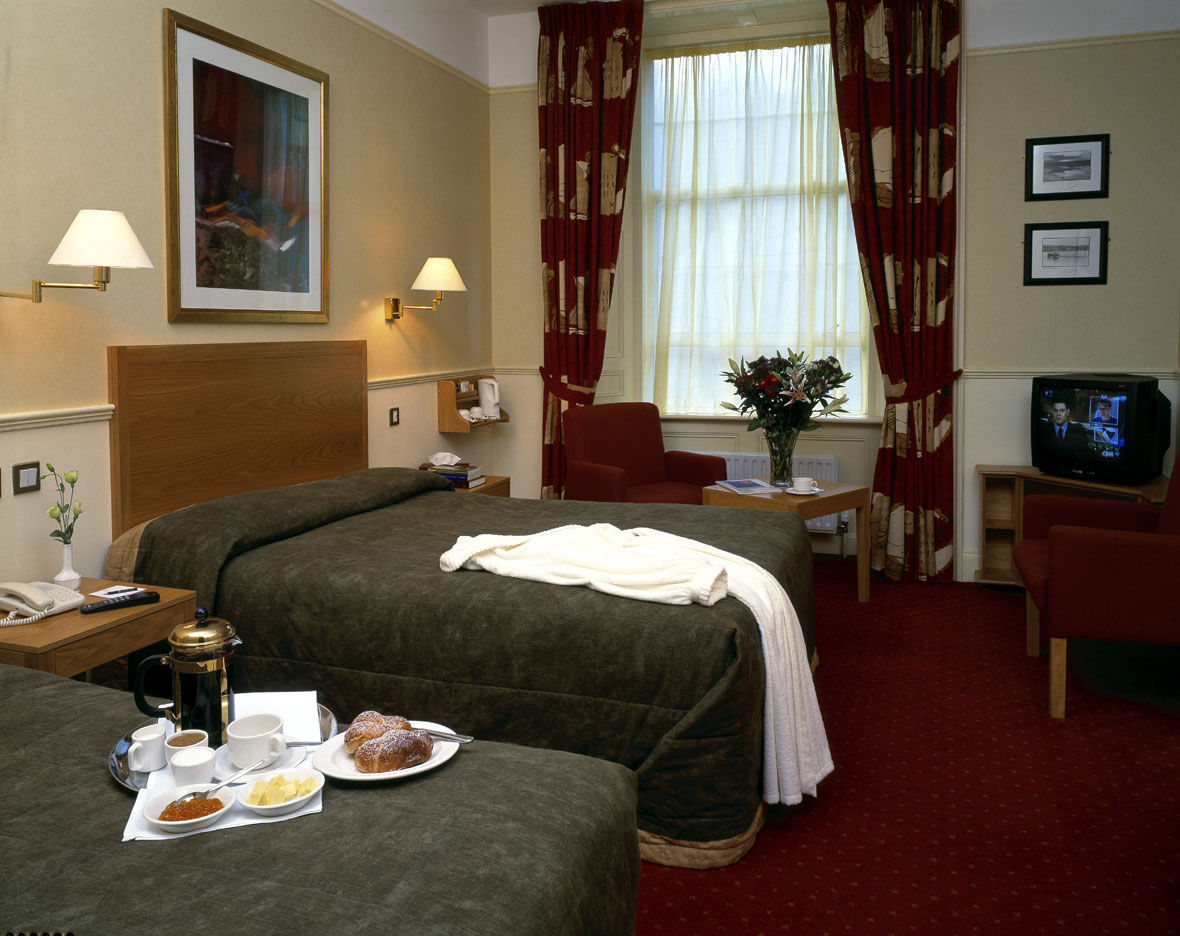 Actons Hotel Kinsale Room photo